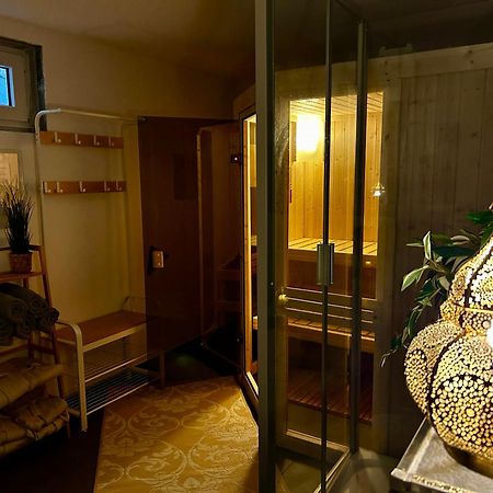 Liteliving Familiensuite Boho Mohnesee Bagian luar foto