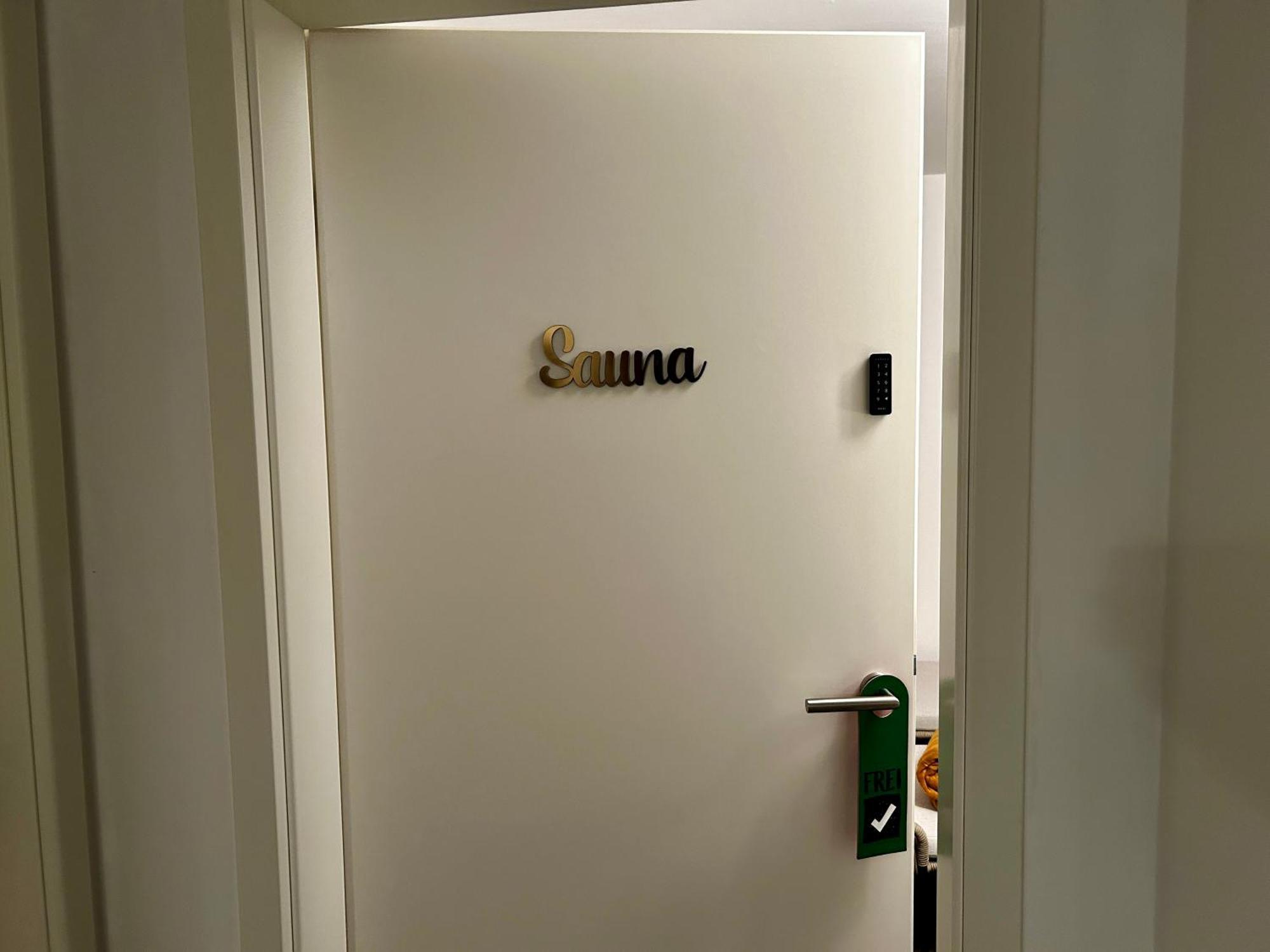 Liteliving Familiensuite Boho Mohnesee Bagian luar foto